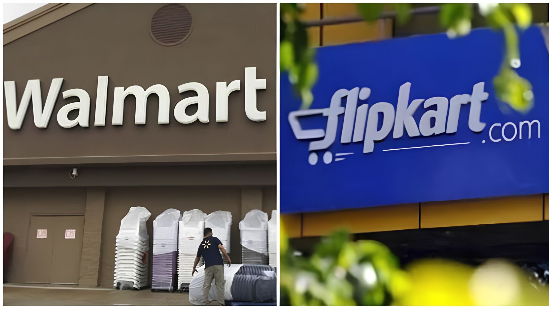 Only Two Years After Launch, Walmart’s Flipkart is Closing the Gap on India’s Quick-Commerce Leaders